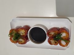 -蔡澜点心·粤菜(月星环球港店)