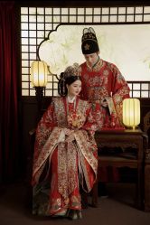 -青禾蒙娜丽莎婚纱摄影(武汉总店)
