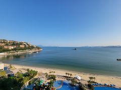 -深圳大梅沙京基洲际度假酒店