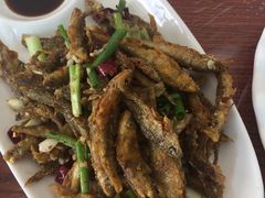 -凤嫂农家乐(梁弄店)
