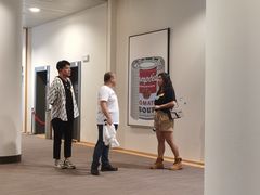 -新欧盟总部大厦