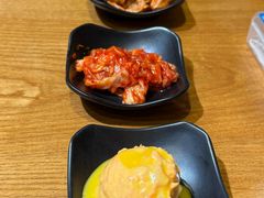 -恩你小木屋·烤肉韩式料理(嘉兴秀洲店)