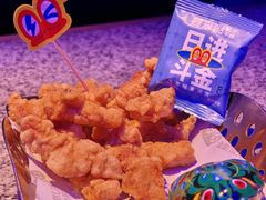 -蛙来哒(汇一城黑金冠店)