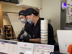 -霸王茶姬(正佳广场店)