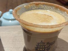 -去茶山(重庆万象城店)
