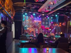 -MARU玛露音乐餐厅(大学路店)