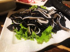 -唇辣号重庆老火锅(燕郊鑫乐汇店)