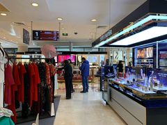 -燕莎友谊商城(亮马桥店)