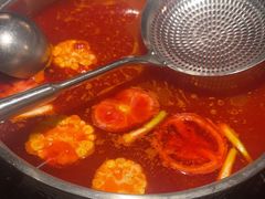 -正禾鲜·潮汕牛肉火锅(凯德天府店)