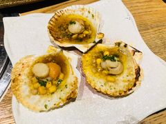 -御牛道日式烤肉料理(杭州万象城店)