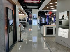 -苏宁易购(Suning Elec无锡五洲国际装饰城)