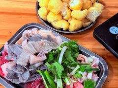 -秧塘牛八宝(金山路店)