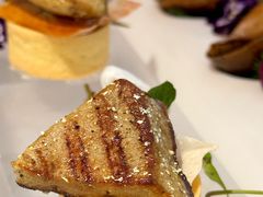 -晶雅花园西餐厅(南京首店)