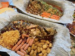 -三煮纸包鱼(青岛总店)
