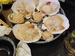 -熹悟海鲜火锅·广式打边炉