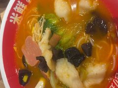 -米鲜剁椒米线(梅溪湖店)