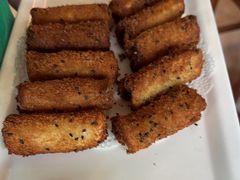 -樟树底(胜利河美食街店)