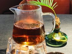 -南里山房·新淮扬菜(徐汇万科店)