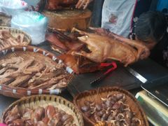 -海窝子刘鹅肉(总店)