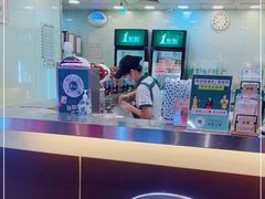 -1点点(温岭银泰店)