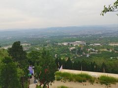 -响堂山石窟-北响堂山石窟