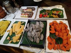 -大珍珠号夜游湄南河