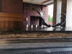 -康莱德酒店·美庭自助餐厅