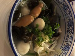 -东莞塘厦三正半山温泉酒店·沙利文西餐厅