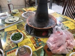 -原柳滩高台阶涮羊肉