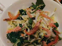 -宝轩渔府·老字号海鲜·正宗津菜(水上店)