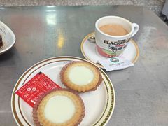 -兴华里茶记(禅城同济首店)