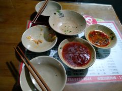-周肥肠(江油总店)