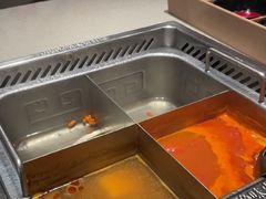 -海底捞火锅(百利广场店)