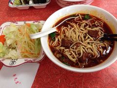 iphone_upload_pic-李先生牛肉面(长春红旗街店)