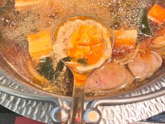 -牛New寿喜烧(闵行龙湖天街店)