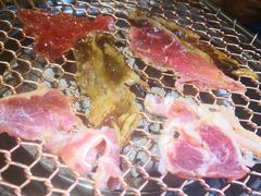 -大壮家原味烤肉(兴华北街店)