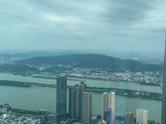 -长沙尼依格罗酒店