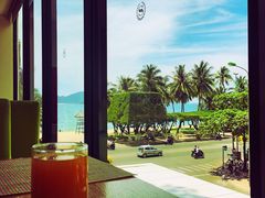 -芽庄喜来登水疗酒店