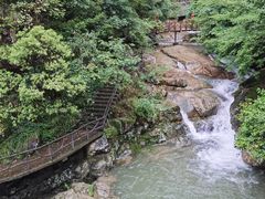 -太湖源风景区