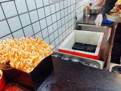 -黑色经典臭豆腐·湖南特产(太平街口店)