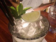 烧酒Mojito-RMK Shochu Bar(三诺店)
