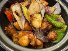 -日昌餐馆(亦庄店)