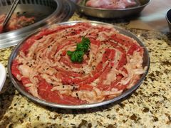 -安又胖韩国烤肉(美罗城店)