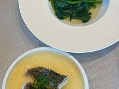 -君来湖滨饭店·渔餐厅