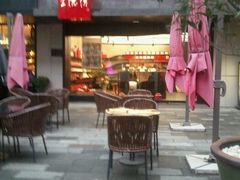 门面-王德传茶庄(上海新天地店)