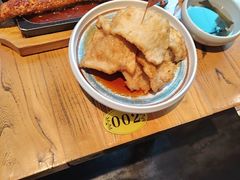 -金达莱冷面百年石锅饭(宾馆胡同店)