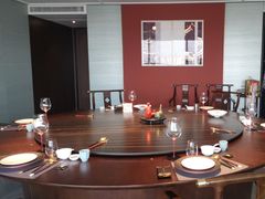 -宝燕壹号景观餐厅(龙盛国际商业广场店)