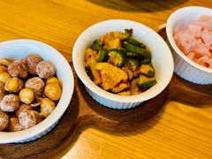 -丹江渔村(龙旗店)