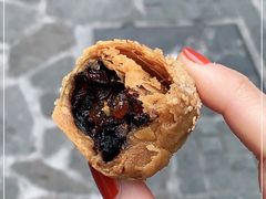 -清香酥饼(骑龙巷店)