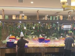 -福禧荟·海鲜自助